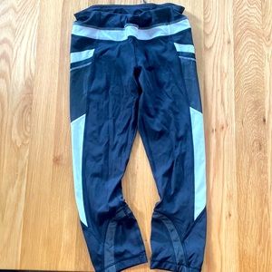 Running tights